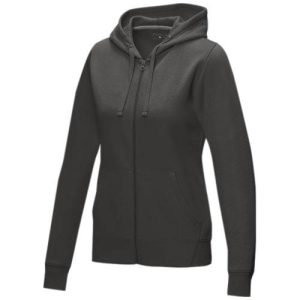 Ruby women’s organic recycled full zip hoodie.jpg