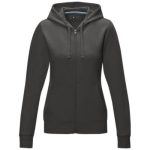 Ruby women’s organic recycled full zip hoodie.jpg