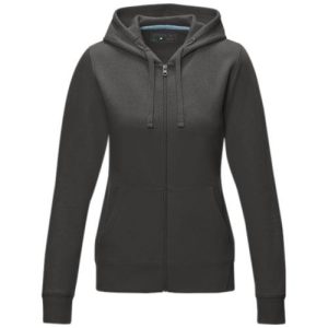 Ruby women’s organic recycled full zip hoodie.jpg