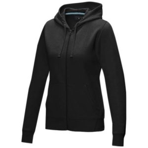 Ruby women’s organic recycled full zip hoodie.jpg
