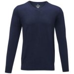 Stanton - męski sweter w serek.jpg