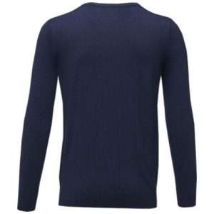 Stanton - męski sweter w serek.jpg