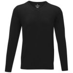 Stanton - męski sweter w serek.jpg