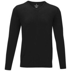 Stanton - męski sweter w serek.jpg