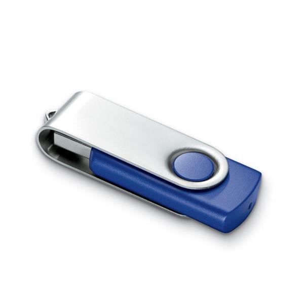 TECHMATE. pendrive  8GB    MO1001-37