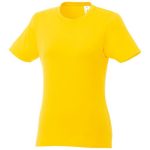 T-shirt damski z krótkim rękawem Heros