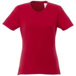T-shirt damski z krótkim rękawem Heros.jpg