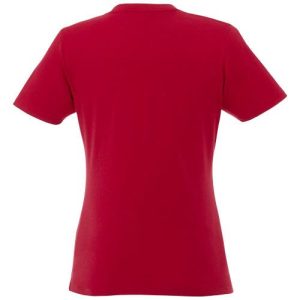 T-shirt damski z krótkim rękawem Heros.jpg