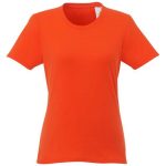 T-shirt damski z krótkim rękawem Heros.jpg
