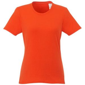 T-shirt damski z krótkim rękawem Heros.jpg