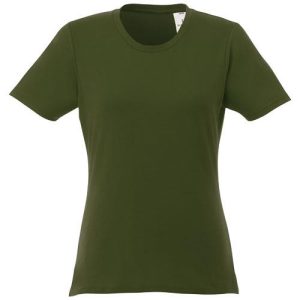 T-shirt damski z krótkim rękawem Heros.jpg