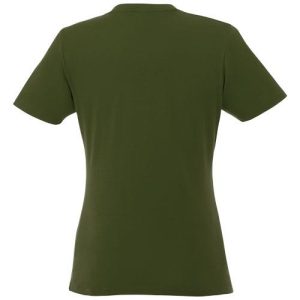 T-shirt damski z krótkim rękawem Heros.jpg