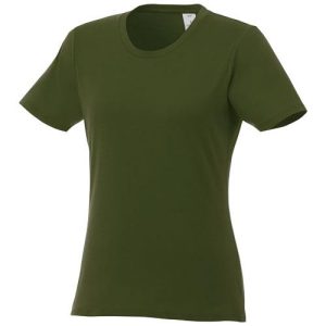 T-shirt damski z krótkim rękawem Heros.jpg
