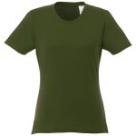 T-shirt damski z krótkim rękawem Heros.jpg