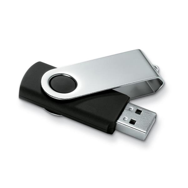 Techmate. USB flash  16GB    MO1001-03