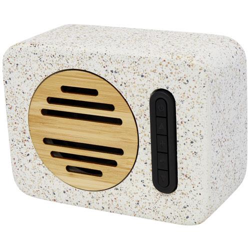 Terrazzo głośnik Bluetooth® o mocy 5 W