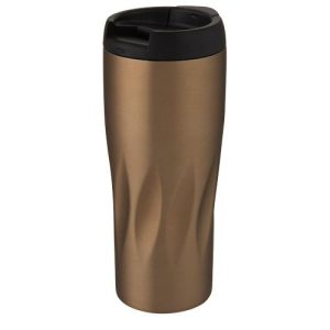 Waves miedziany kubek termoizolowany próżniowo o pojemności 450 ml.jpg