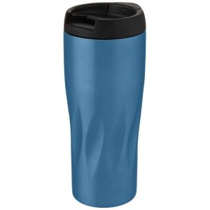 Waves miedziany kubek termoizolowany próżniowo o pojemności 450 ml.jpg