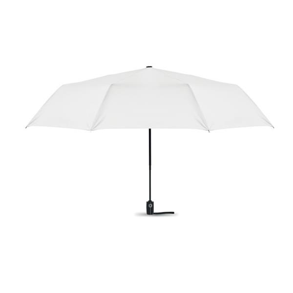 Wiatroodporny parasol 27 cali