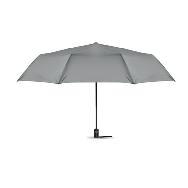 Wiatroodporny parasol 27 cali