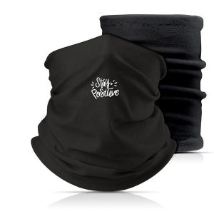 Wielofunkcyjny komin na szyję, poliester i elestan / Fashpoly.jpg