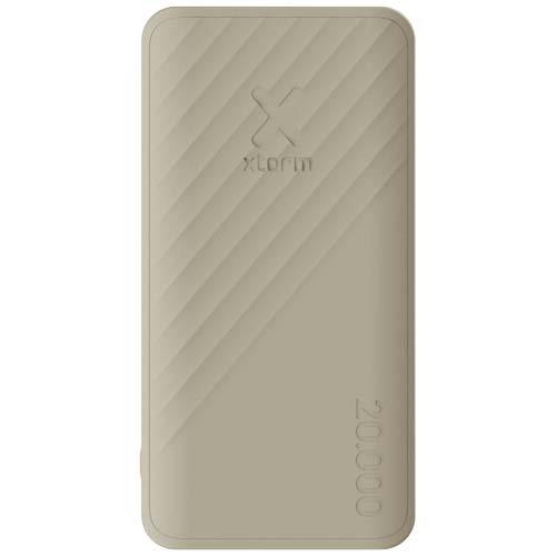 Xtorm XG220 Go2 powerbank 15 W 20 000 mAh z szybkim ładowaniem .jpg
