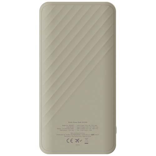 Xtorm XG220 Go2 powerbank 15 W 20 000 mAh z szybkim ładowaniem .jpg