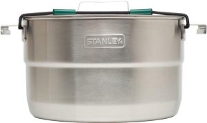 ZESTAW DO GOTOWANIA STANLEY THE FULL KITCHEN BASE CAMP COOK SET.jpg