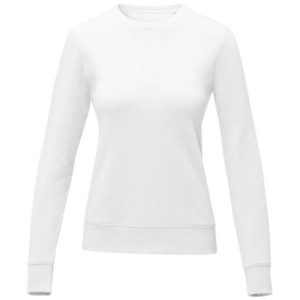 Zenon damska bluza z okrągłym dekoltem .jpg