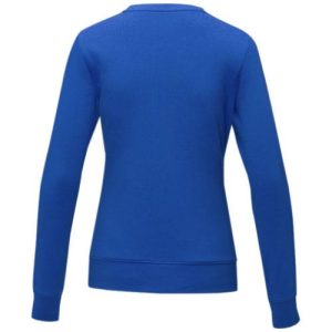 Zenon damska bluza z okrągłym dekoltem .jpg