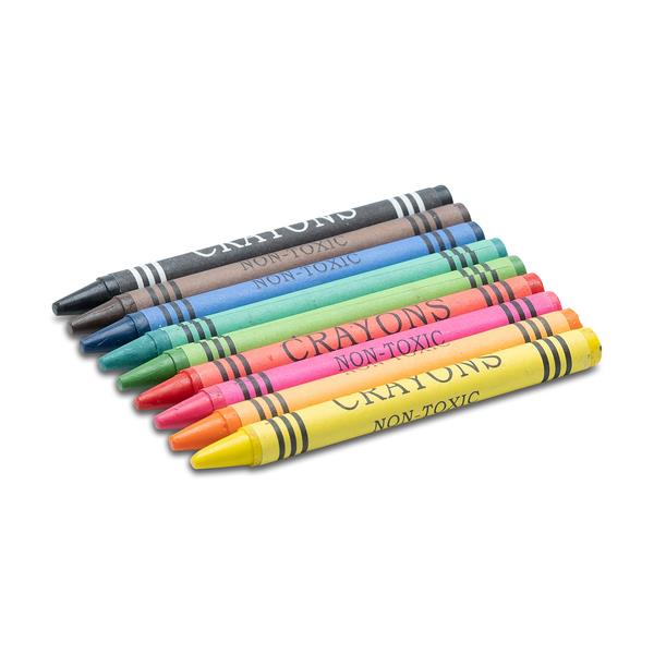 Zestaw do kolorowania Color the World, beżowy.jpg