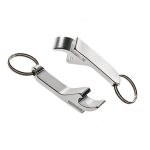 Aluminiowy brelok - otwieracz, srebrny.jpg