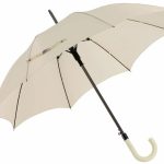 Automatyczny parasol JUBILEE, jasnobeżowy.jpg