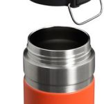 BUTELKA STANLEY Quick-flip water bottles 0,47 L