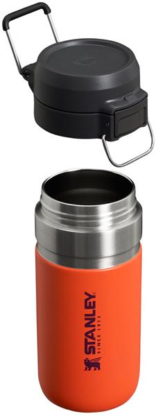 BUTELKA STANLEY Quick-flip water bottles 0,47 L