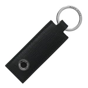 Breloczek na klucze Tradition Black.jpg
