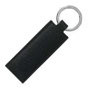Breloczek na klucze Tradition Black.jpg
