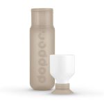 Butelka plastikowa - Dopper Original 450ml.jpg