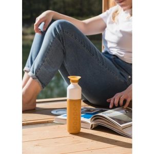 Butelka plastikowa - Dopper Original 450ml.jpg