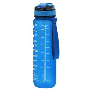 Butelka sportowa 1000 ml z miarką motywacyjną - VA259-11.jpg