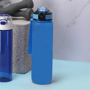 Butelka sportowa 1000 ml z miarką motywacyjną - VA259-11.jpg