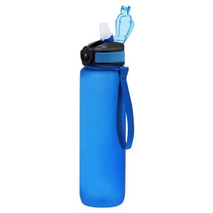 Butelka sportowa 1000 ml z miarką motywacyjną - VA259-11.jpg
