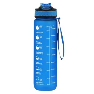 Butelka sportowa 1000 ml z miarką motywacyjną - VA259-11.jpg