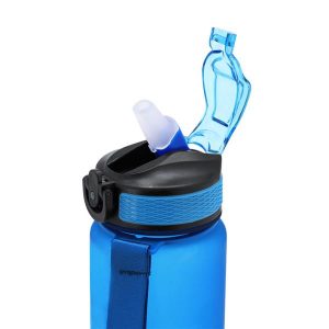 Butelka sportowa 1000 ml z miarką motywacyjną - VA259-11.jpg
