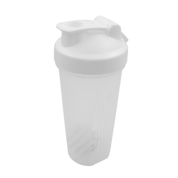 Butelka sportowa 750 ml, shaker | Urelles - VA102-02