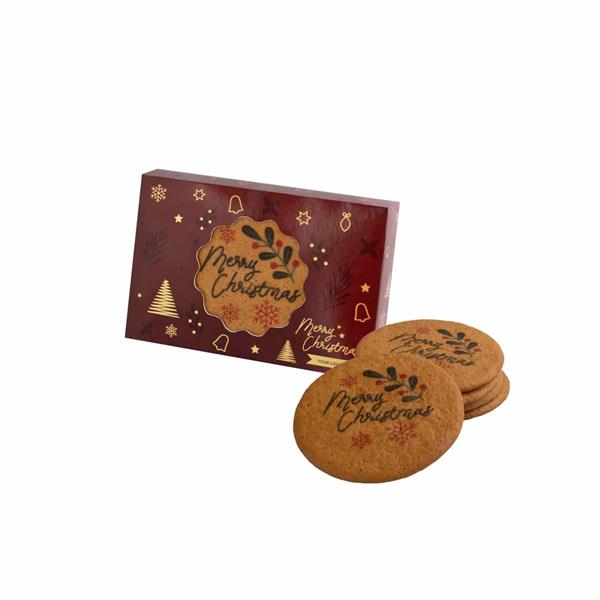 CIASTKA REKLAMOWE LOGO COOKIE PACK 3 SZTUKI