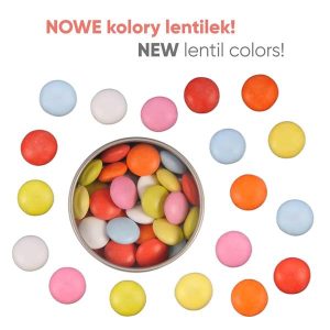 CZEKOLADOWE LENTILKI 9 SZT..jpg
