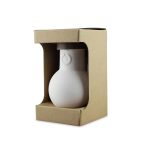 Ceramiczne naczynie do nawadniania roślin 400 ml B'RIGHT | I'Riga - V8891-00.jpg