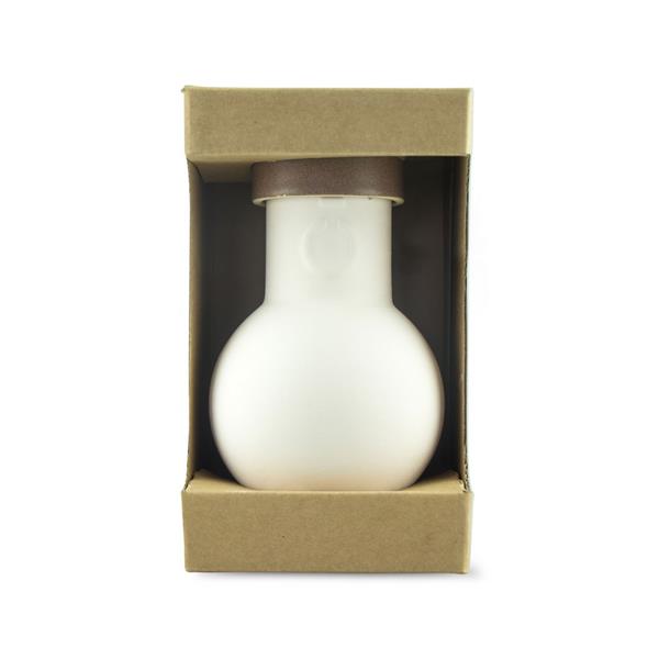 Ceramiczne naczynie do nawadniania roślin 400 ml B'RIGHT | I'Riga - V8891-00.jpg