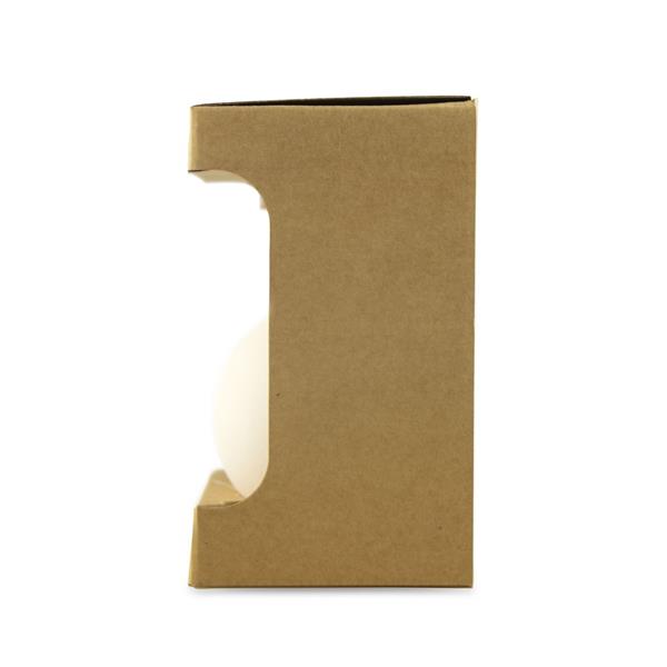 Ceramiczne naczynie do nawadniania roślin 400 ml B'RIGHT | I'Riga - V8891-00.jpg